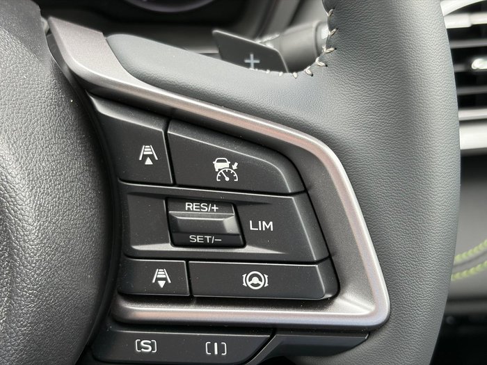 2025 Subaru Outback AWD Sport XT