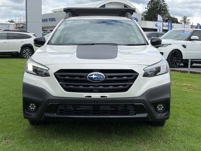 2025 Subaru Outback AWD Sport XT