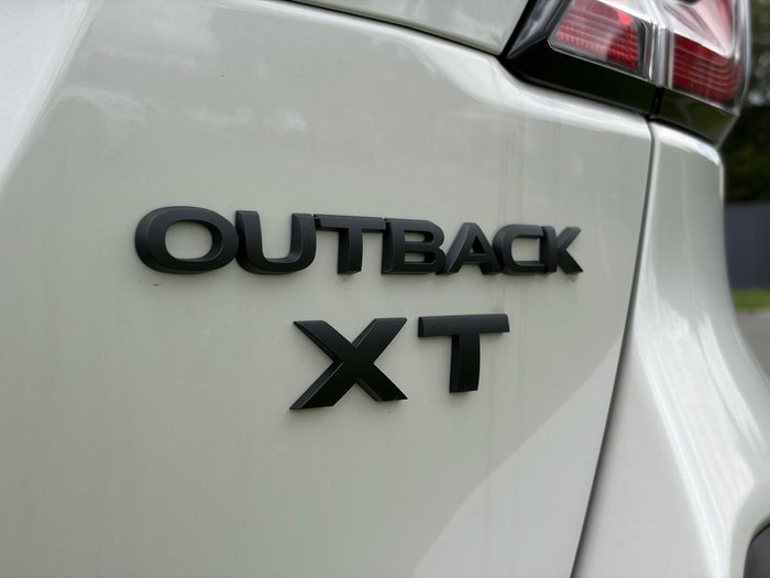 2025 Subaru Outback AWD Sport XT