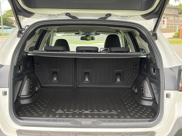 2025 Subaru Outback AWD Sport XT