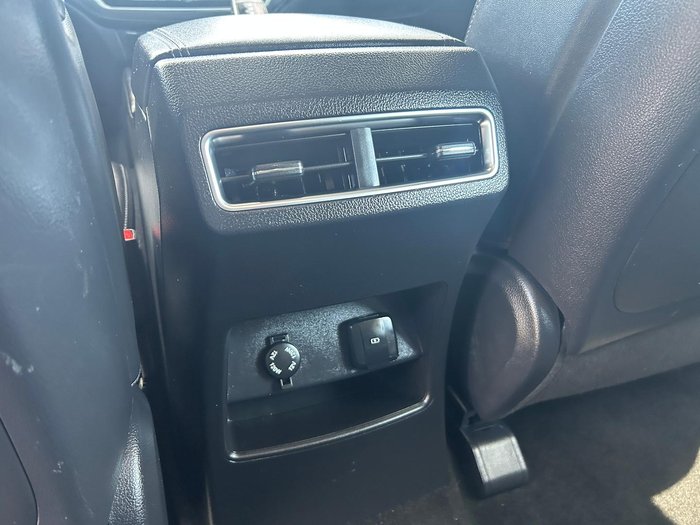 2022 SsangYong Rexton ELX Y450 MY22 4X4 Dual Range Atlantic Blue