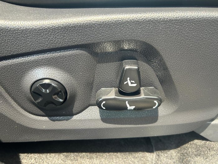 2022 SsangYong Rexton ELX Y450 MY22 4X4 Dual Range Atlantic Blue