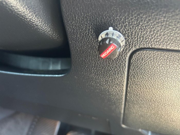 2022 SsangYong Rexton ELX Y450 MY22 4X4 Dual Range Atlantic Blue