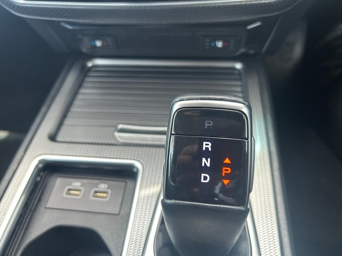 2022 SsangYong Rexton ELX Y450 MY22 4X4 Dual Range Atlantic Blue