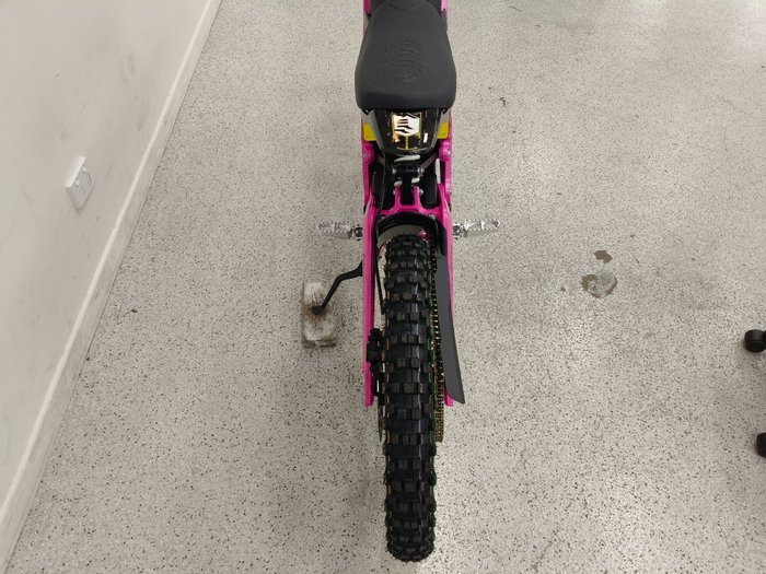 2025 Sur-ron LIGHT BEE X PINK