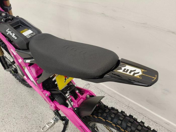 2025 Sur-ron LIGHT BEE X PINK