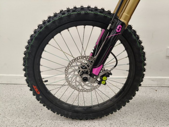 2025 Sur-ron LIGHT BEE X PINK