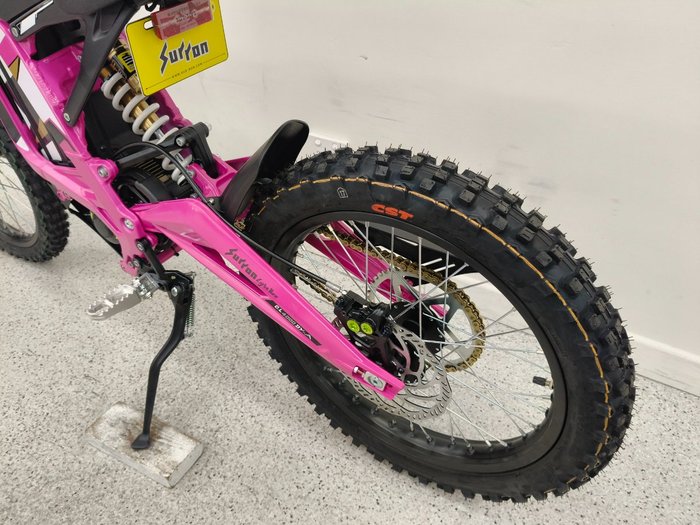 2025 Sur-ron LIGHT BEE X PINK