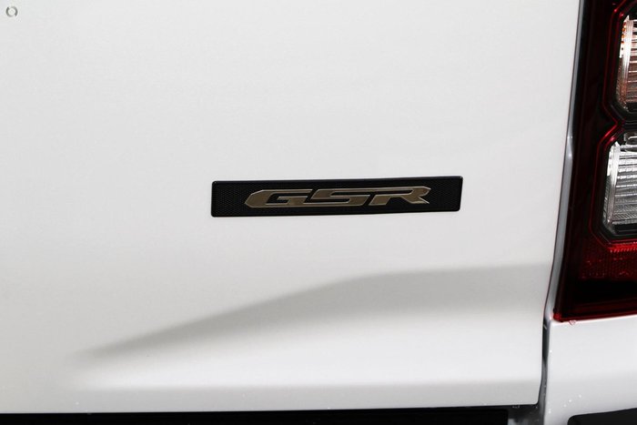 2024 Mitsubishi Triton GSR Special Edition