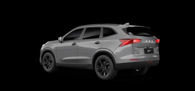 2025 GWM Haval H6 Ultra Hybrid