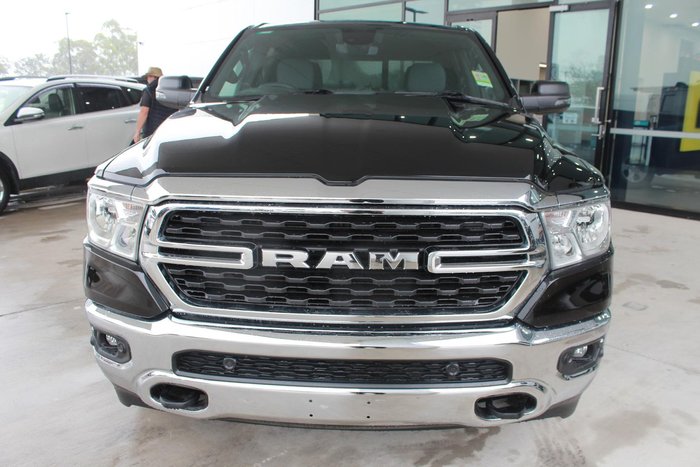 2024 RAM 1500 Big Horn