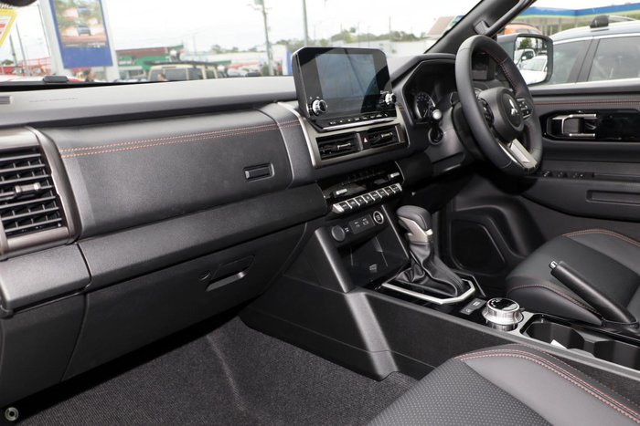 2024 Mitsubishi Triton GSR Special Edition