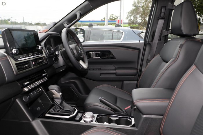 2024 Mitsubishi Triton GSR Special Edition