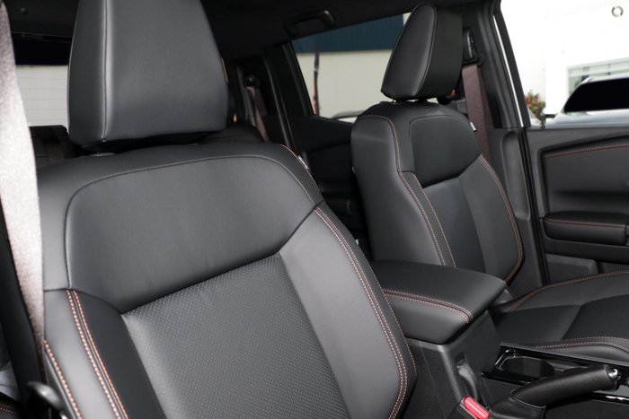 2024 Mitsubishi Triton GSR Special Edition