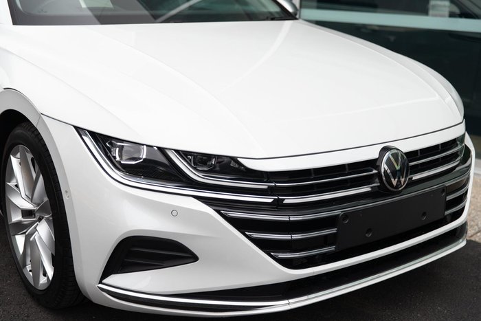 2022 Volkswagen Arteon 140TSI Elegance