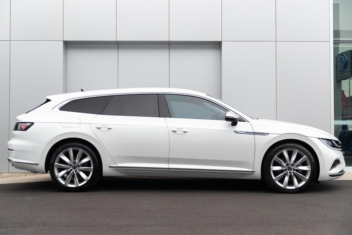 2022 Volkswagen Arteon 140TSI Elegance