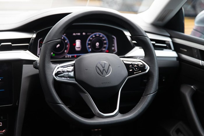 2022 Volkswagen Arteon 140TSI Elegance