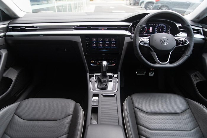 2022 Volkswagen Arteon 140TSI Elegance