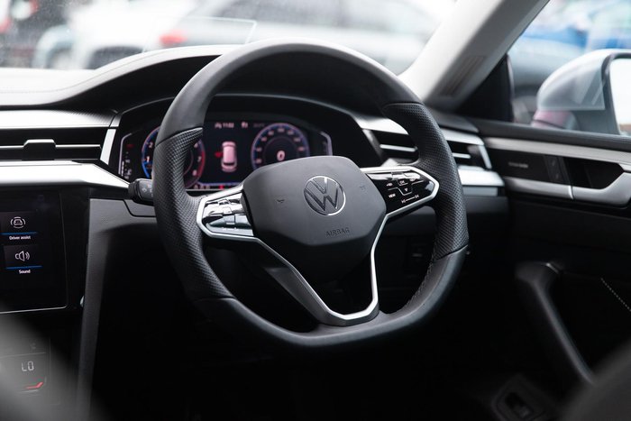 2022 Volkswagen Arteon 140TSI Elegance