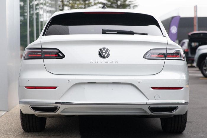 2022 Volkswagen Arteon 140TSI Elegance