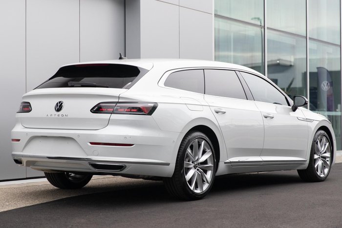 2022 Volkswagen Arteon 140TSI Elegance