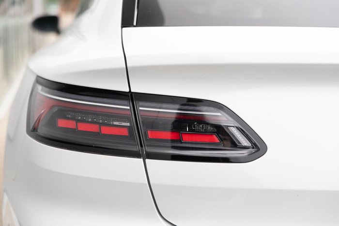 2022 Volkswagen Arteon 140TSI Elegance