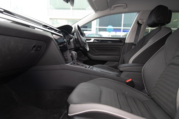 2022 Volkswagen Arteon 140TSI Elegance