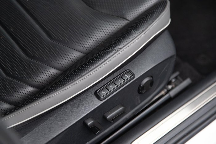 2022 Volkswagen Arteon 140TSI Elegance