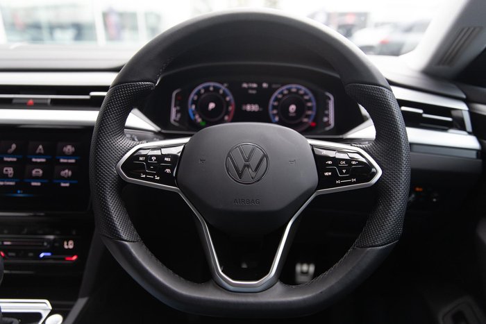 2022 Volkswagen Arteon 140TSI Elegance