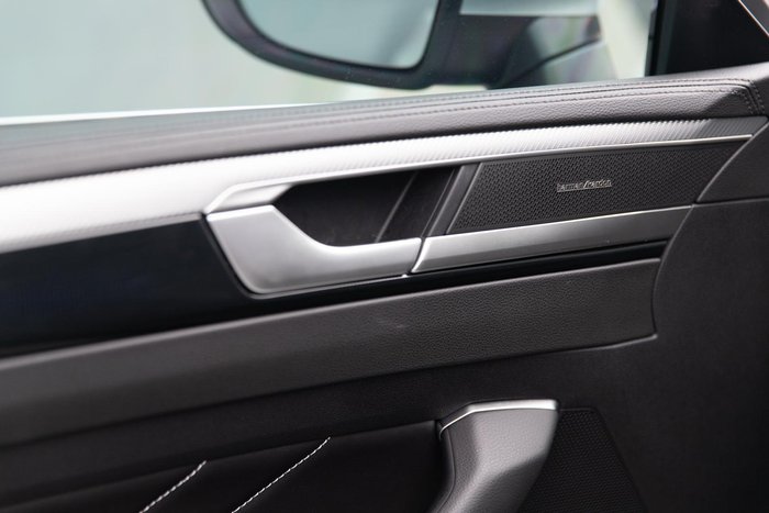 2022 Volkswagen Arteon 140TSI Elegance