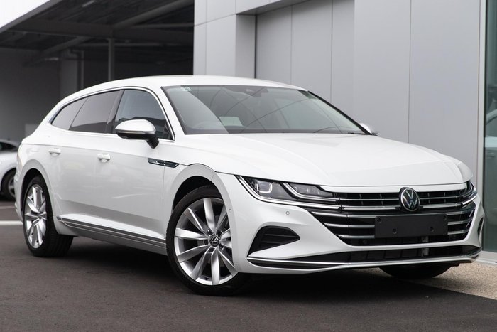 2022 Volkswagen Arteon 140TSI Elegance