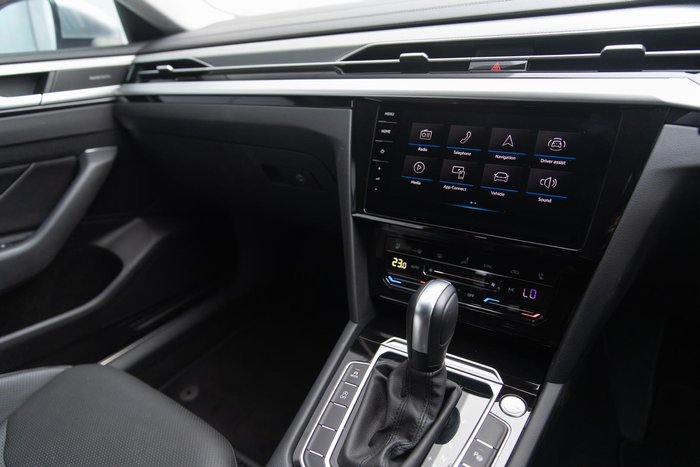 2022 Volkswagen Arteon 140TSI Elegance