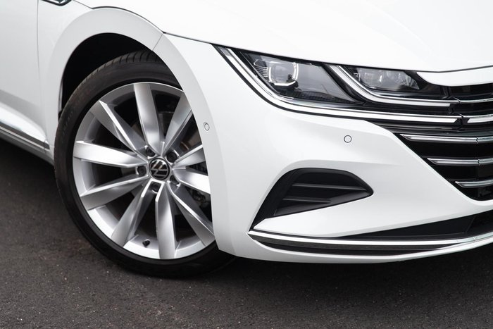 2022 Volkswagen Arteon 140TSI Elegance