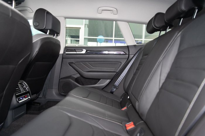 2022 Volkswagen Arteon 140TSI Elegance