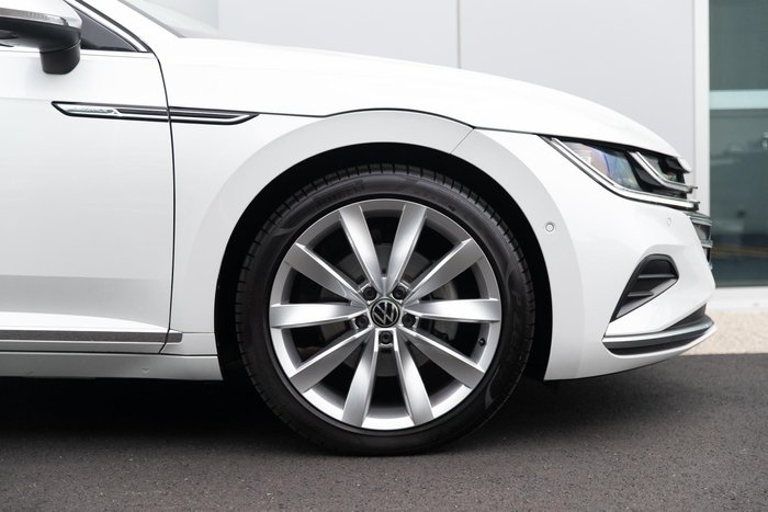 2022 Volkswagen Arteon 140TSI Elegance