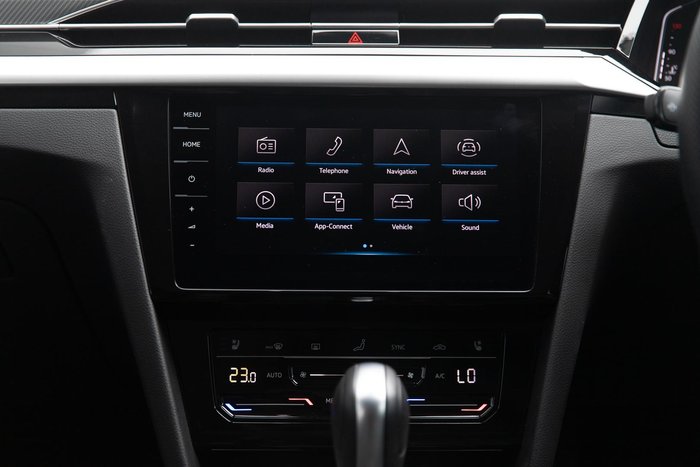 2022 Volkswagen Arteon 140TSI Elegance