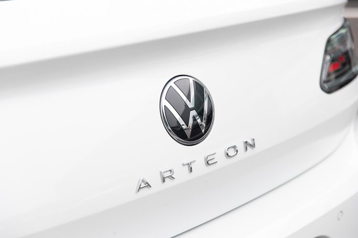 2022 Volkswagen Arteon 140TSI Elegance