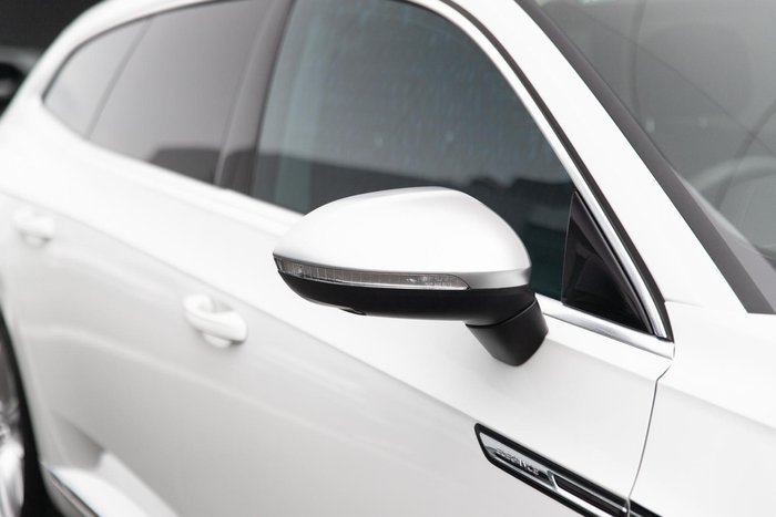 2022 Volkswagen Arteon 140TSI Elegance