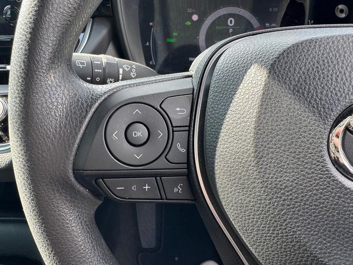 2024 Toyota Corolla Ascent Sport Hybrid