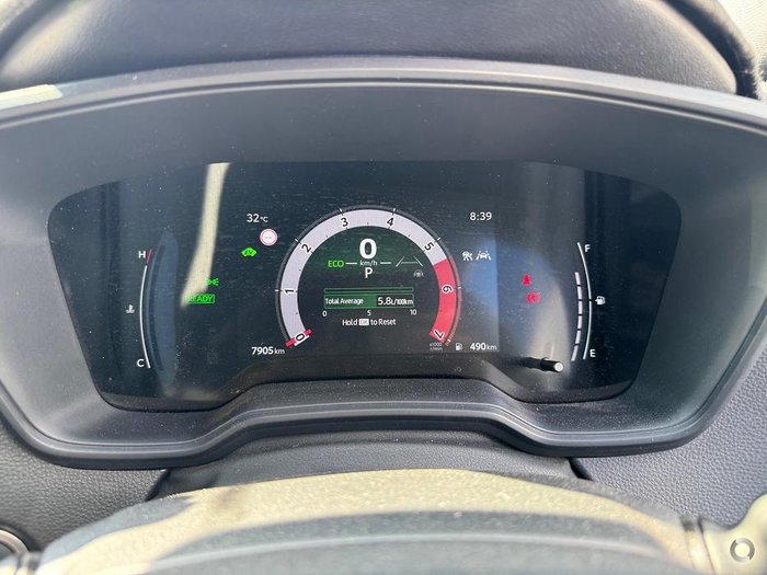 2024 Toyota Corolla Ascent Sport Hybrid