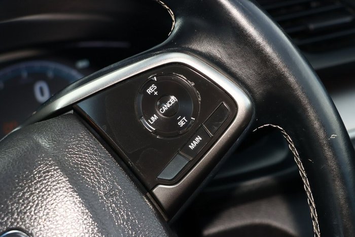 2017 Honda Civic VTi-S