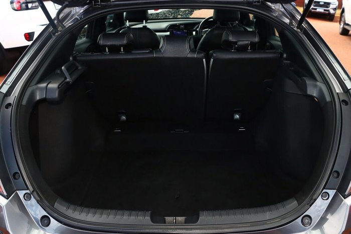 2017 Honda Civic VTi-S