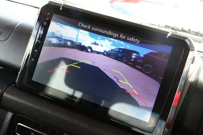 2022 Suzuki Jimny Lite