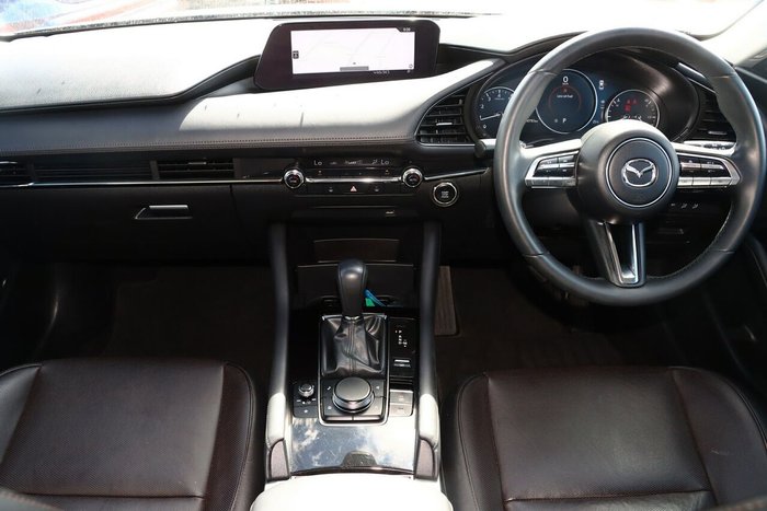 2020 Mazda 3 G20 Touring