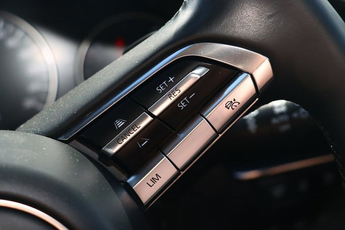 2020 Mazda 3 G20 Touring