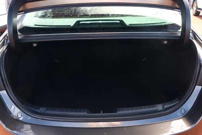 2020 Mazda 3 G20 Touring