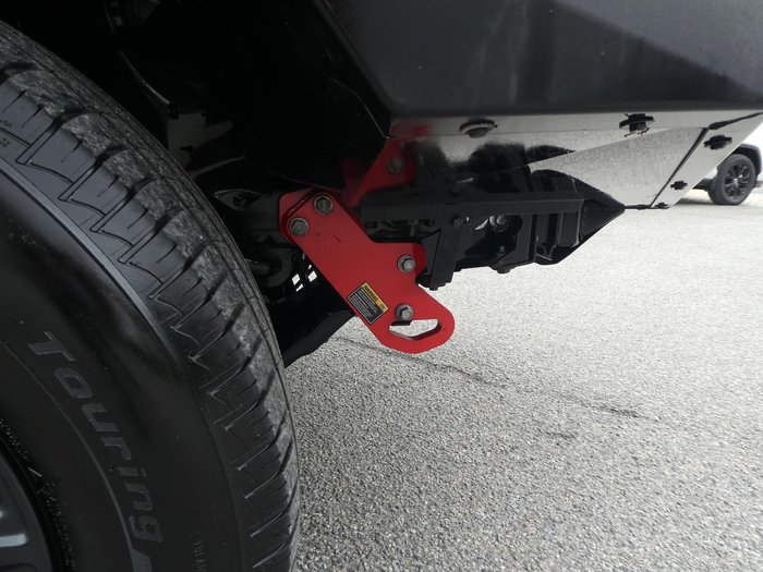 2023 Toyota Hilux SR