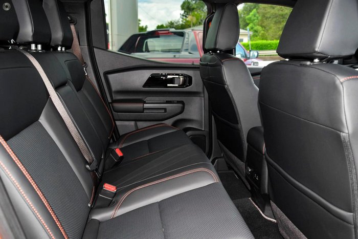 2024 Mitsubishi Triton GSR Special Edition