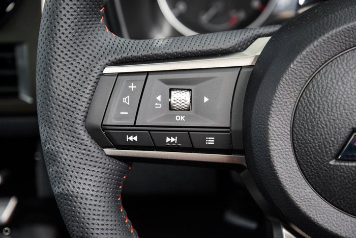 2024 Mitsubishi Triton GSR Special Edition