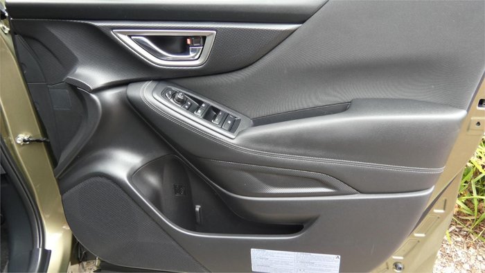 2023 Subaru Forester 2.5i S5 MY23 AWD